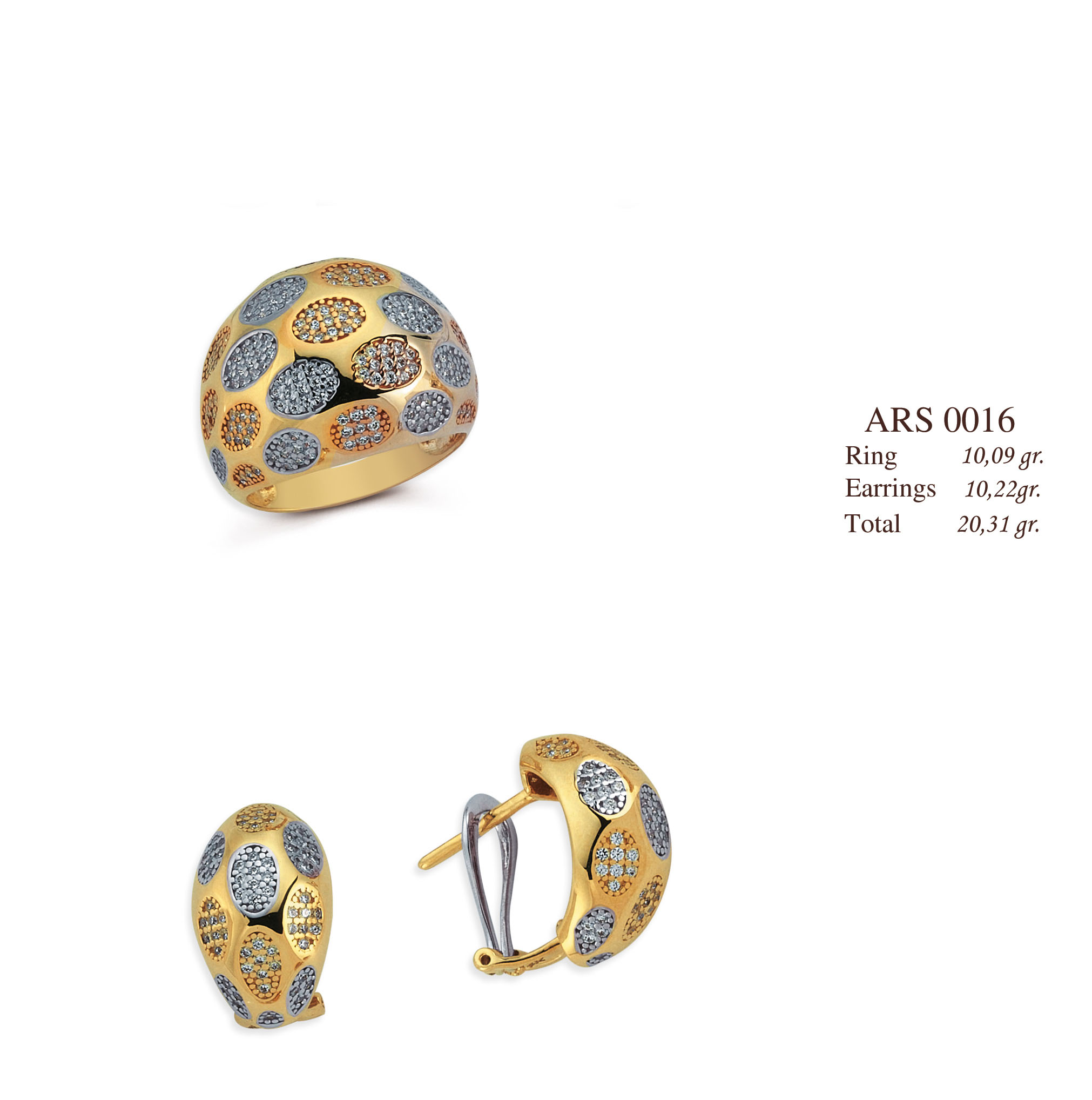 ARS0016